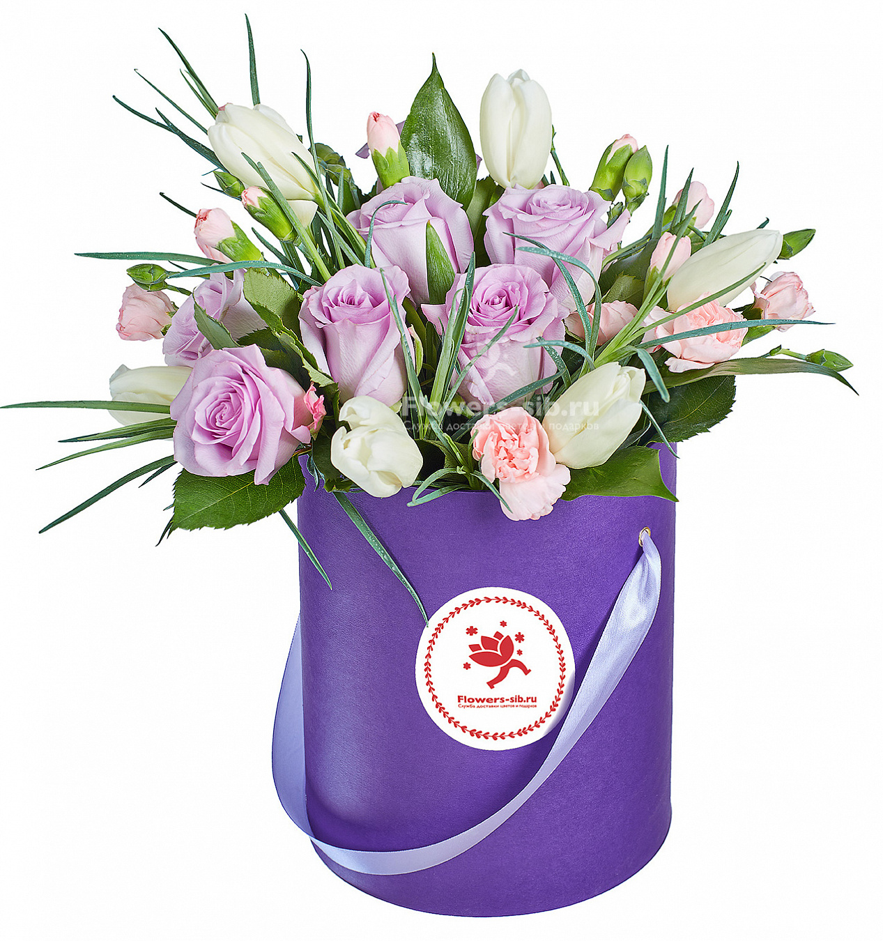 Сиб цветок. Весенняя коробка с цветами подарочная закрытая. Цветок Сиб. Фирма Фловерс упаковка. Фловерс Сиб Новосибирск.